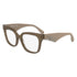 Gafas De Vista KARL LAGERFELD KL6190 N 001 Mujer Talla 53 mm