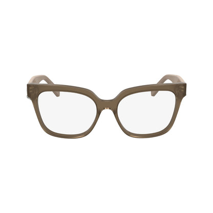 Gafas De Vista KARL LAGERFELD KL6190 N 001 Mujer Talla 53 mm