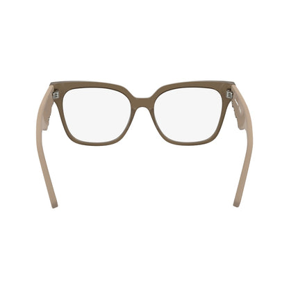 Gafas De Vista KARL LAGERFELD KL6190 N 001 Mujer Talla 53 mm