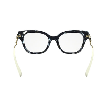 Gafas De Vista KARL LAGERFELD KL6191 N 001 Mujer Talla 52 mm