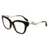 Gafas De Vista KARL LAGERFELD KL6191 N 001 Mujer Talla 52 mm