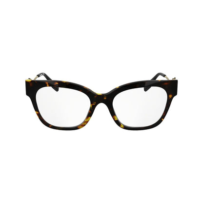 Gafas De Vista KARL LAGERFELD KL6191 N 001 Mujer Talla 52 mm