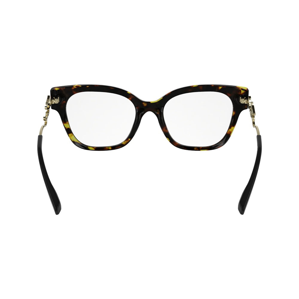 Gafas De Vista KARL LAGERFELD KL6191 N 001 Mujer Talla 52 mm