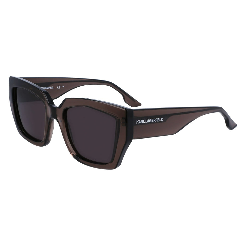 Gafas De Sol KARL LAGERFELD KL6143S N 020 Mujer Talla 53 mm