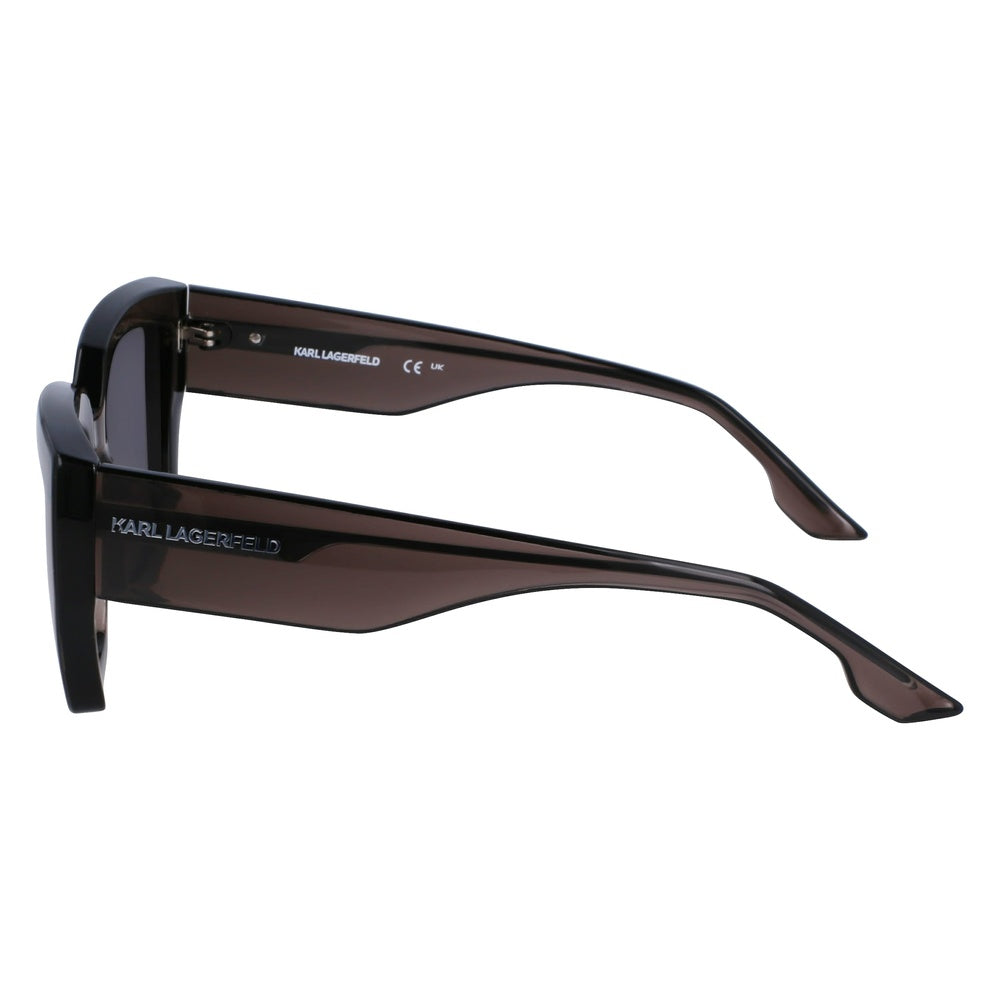 Gafas De Sol KARL LAGERFELD KL6143S N 020 Mujer Talla 53 mm