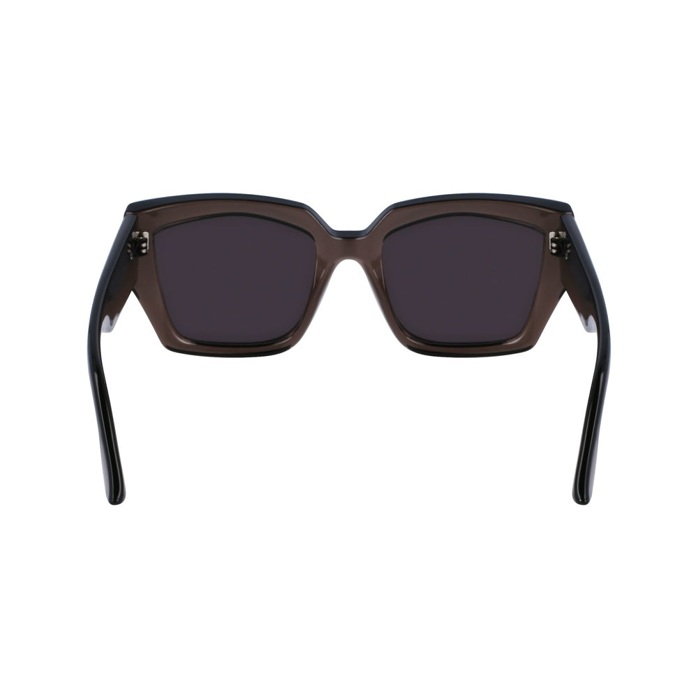 Gafas De Sol KARL LAGERFELD KL6143S N 020 Mujer Talla 53 mm
