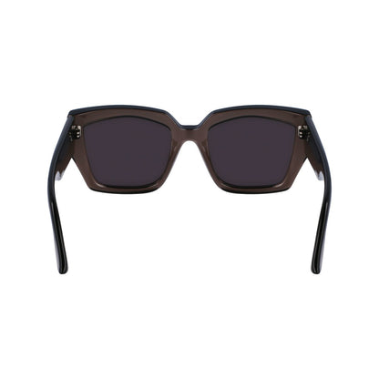 Gafas De Sol KARL LAGERFELD KL6143S N 020 Mujer Talla 53 mm