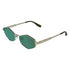 Gafas De Sol KARL LAGERFELD KL365S 021 Mujer Talla 54 mm