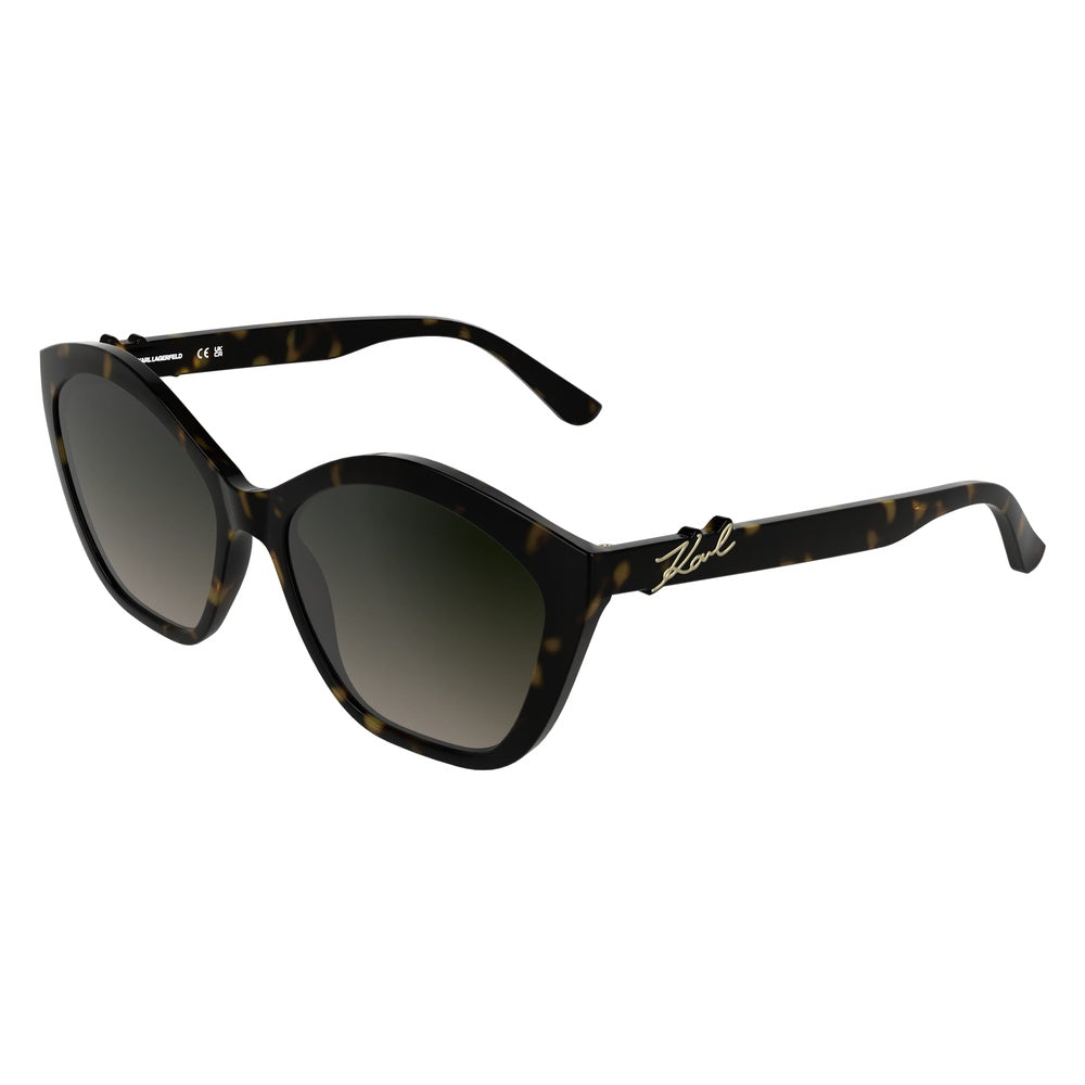 Gafas De Sol KARL LAGERFELD KL6222S 001 Mujer Talla 57 mm