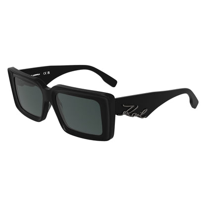 Gafas De Sol KARL LAGERFELD KL6180S N 001 Mujer Talla 53 mm