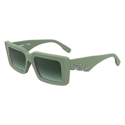 Gafas De Sol KARL LAGERFELD KL6180S N 001 Mujer Talla 53 mm