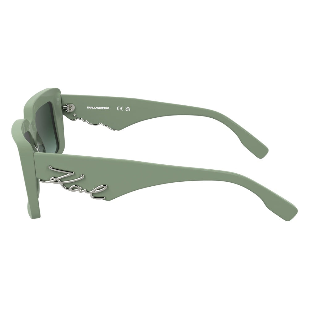 Gafas De Sol KARL LAGERFELD KL6180S N 001 Mujer Talla 53 mm