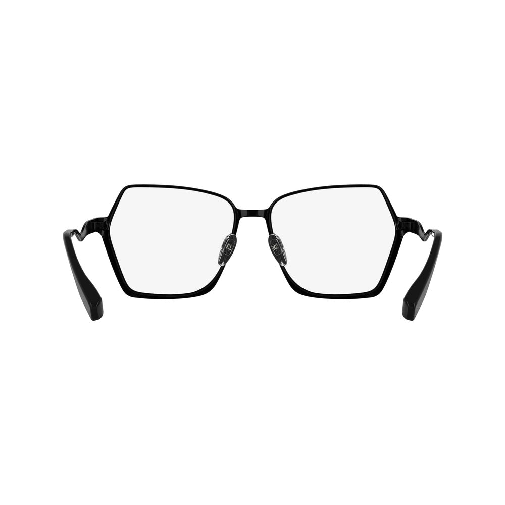 Gafas De Vista KARL LAGERFELD KL368 001 Mujer Talla 56 mm