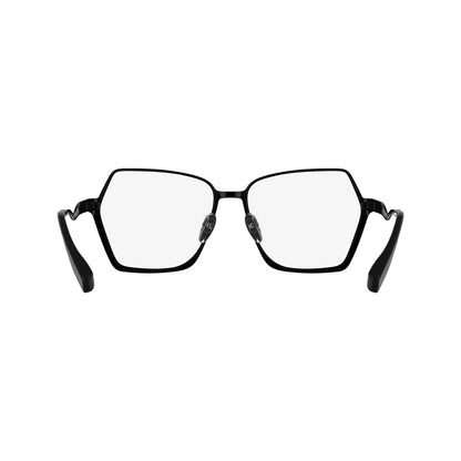 Gafas De Vista KARL LAGERFELD KL368 001 Mujer Talla 56 mm