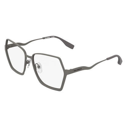 Gafas De Vista KARL LAGERFELD KL368 001 Mujer Talla 56 mm