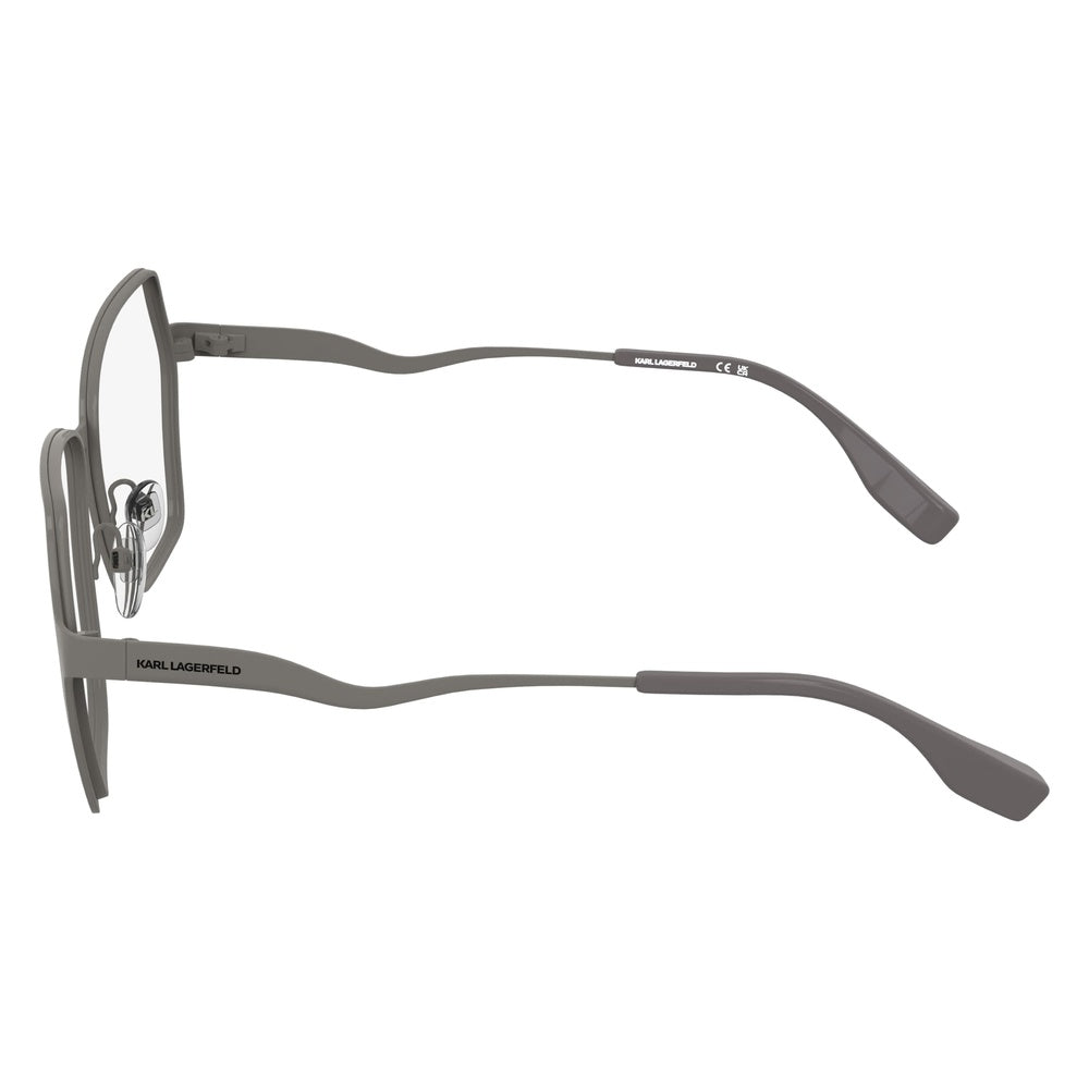 Gafas De Vista KARL LAGERFELD KL368 001 Mujer Talla 56 mm