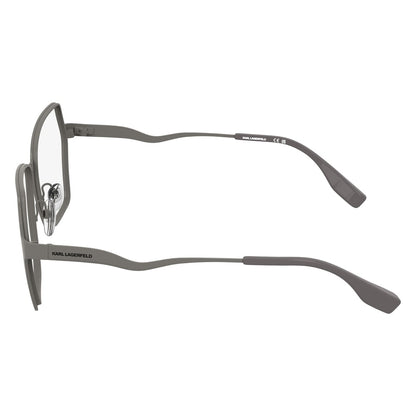 Gafas De Vista KARL LAGERFELD KL368 001 Mujer Talla 56 mm