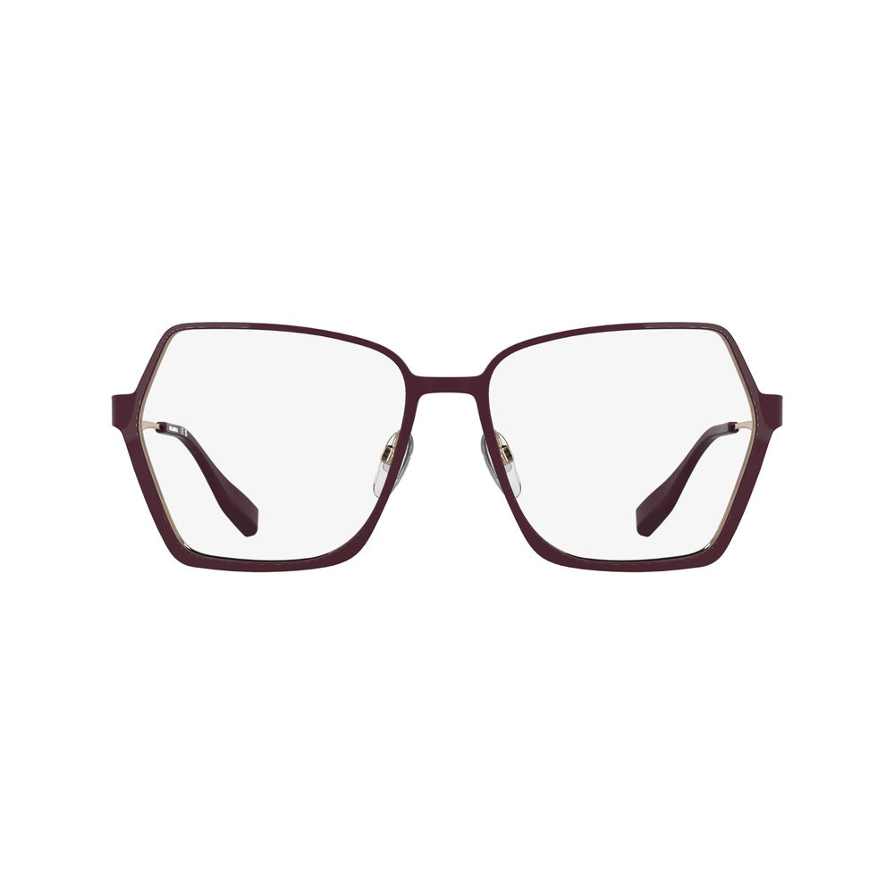 Gafas De Vista KARL LAGERFELD KL368 001 Mujer Talla 56 mm