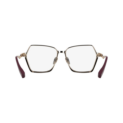 Gafas De Vista KARL LAGERFELD KL368 001 Mujer Talla 56 mm