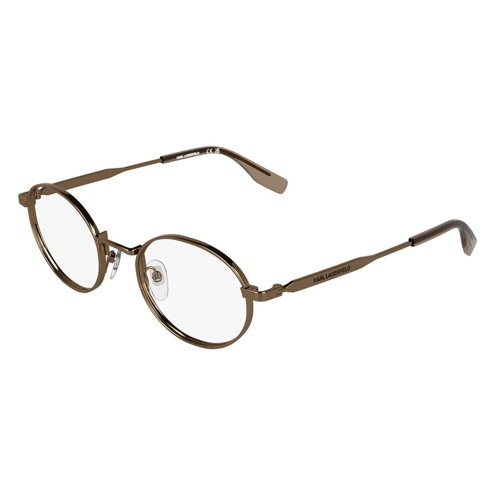 Gafas De Vista KARL LAGERFELD KL369 044 Hombre Talla 51 mm