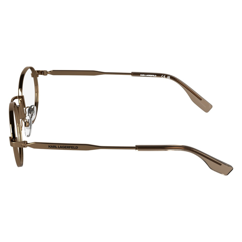 Gafas De Vista KARL LAGERFELD KL369 044 Hombre Talla 51 mm