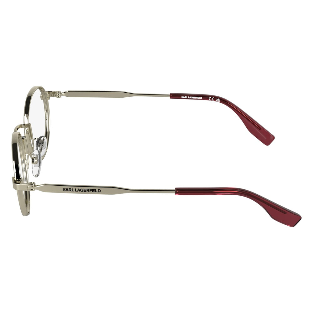 Gafas De Vista KARL LAGERFELD KL369 044 Hombre Talla 51 mm