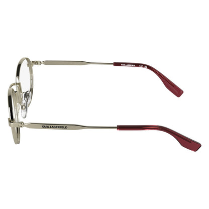 Gafas De Vista KARL LAGERFELD KL369 044 Hombre Talla 51 mm
