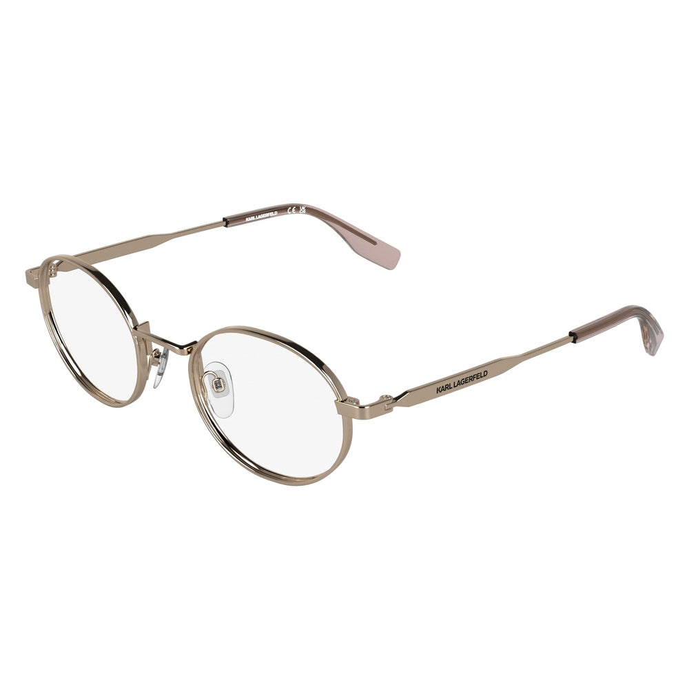 Gafas De Vista KARL LAGERFELD KL369 044 Hombre Talla 51 mm