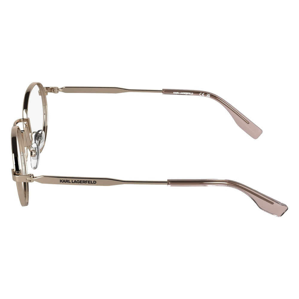 Gafas De Vista KARL LAGERFELD KL369 044 Hombre Talla 51 mm