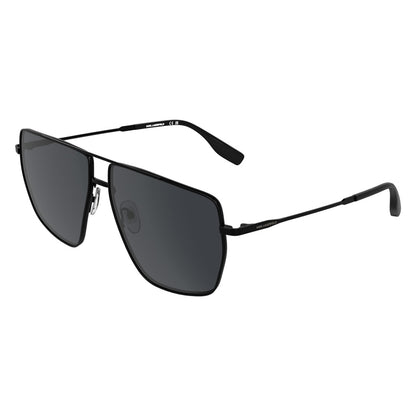 Gafas De Sol KARL LAGERFELD KL370S 001 Hombre Talla 62 mm