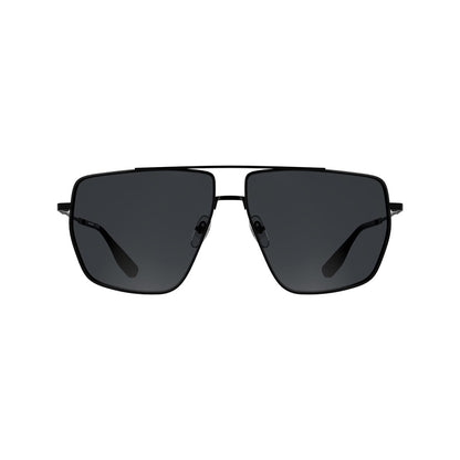 Gafas De Sol KARL LAGERFELD KL370S 001 Hombre Talla 62 mm