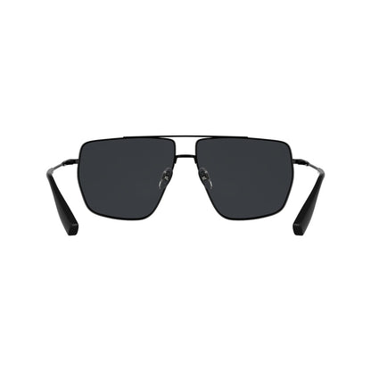 Gafas De Sol KARL LAGERFELD KL370S 001 Hombre Talla 62 mm