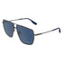Gafas De Sol KARL LAGERFELD KL370S 001 Hombre Talla 62 mm
