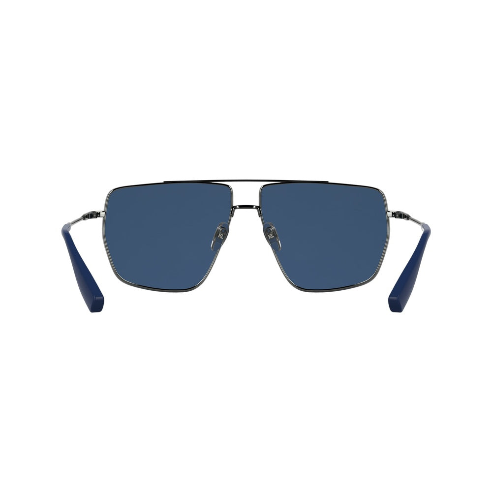 Gafas De Sol KARL LAGERFELD KL370S 001 Hombre Talla 62 mm