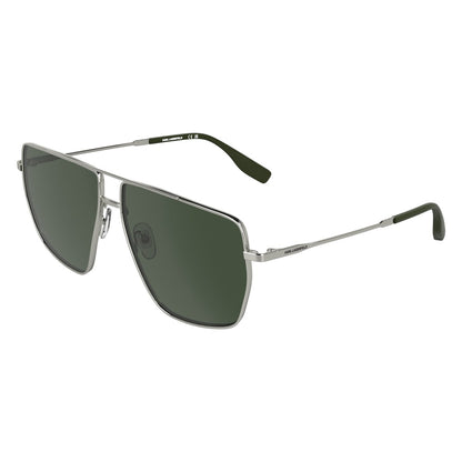 Gafas De Sol KARL LAGERFELD KL370S 001 Hombre Talla 62 mm