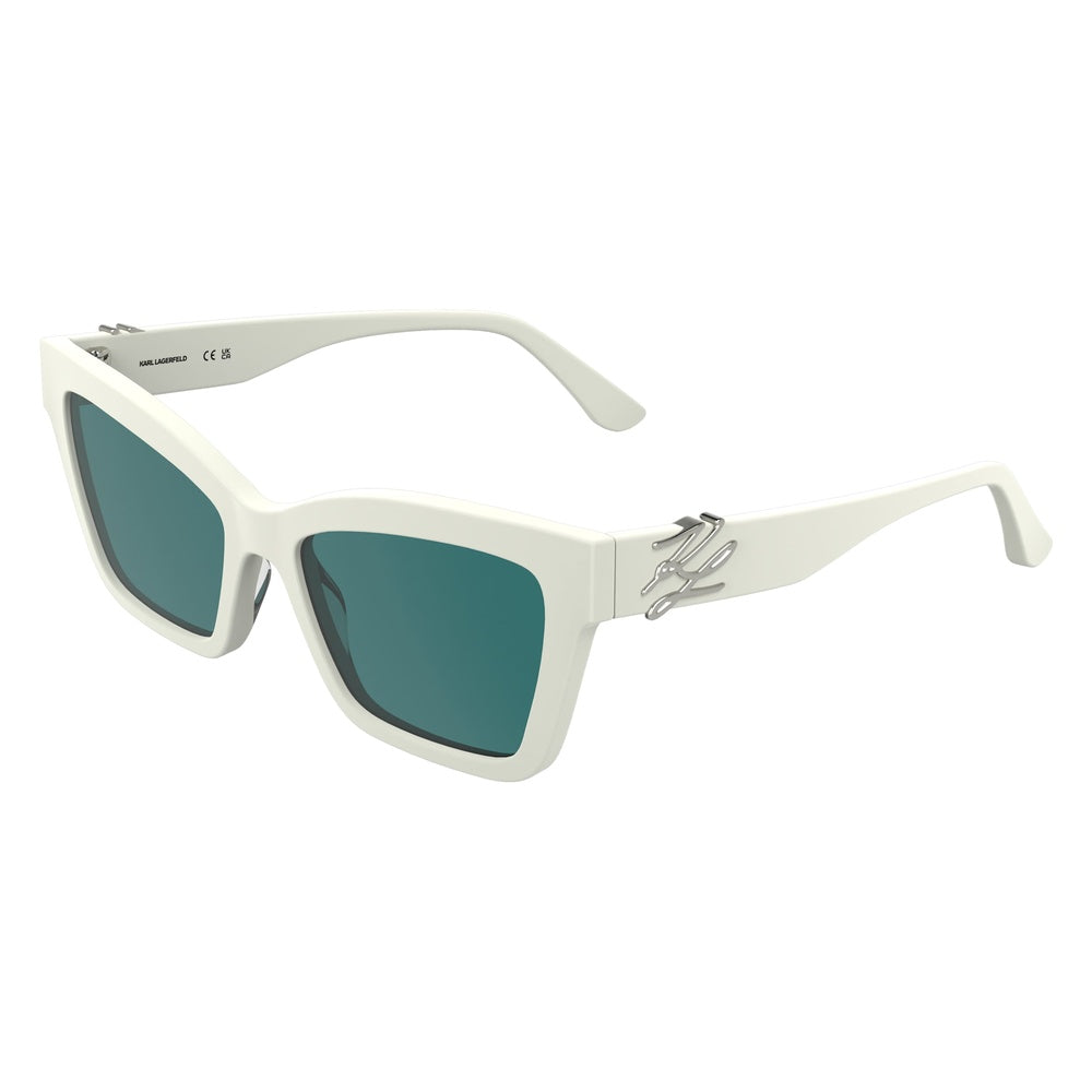 Gafas De Sol KARL LAGERFELD KL6220S 001 Mujer Talla 54 mm