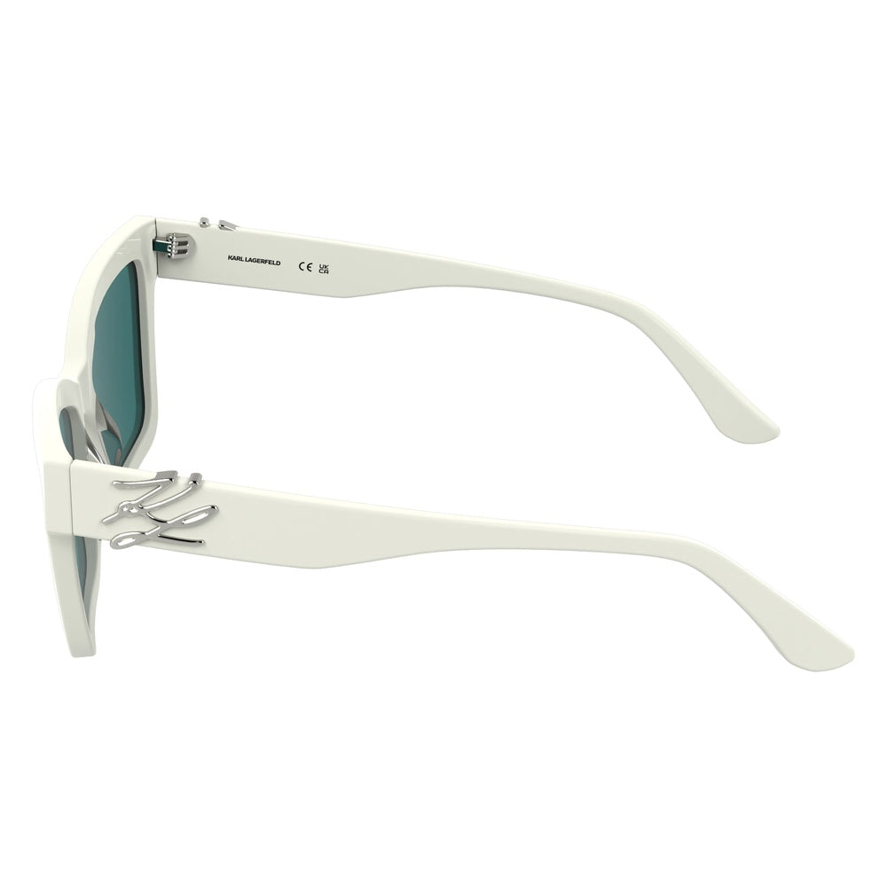 Gafas De Sol KARL LAGERFELD KL6220S 001 Mujer Talla 54 mm