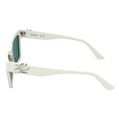 Gafas De Sol KARL LAGERFELD KL6220S 001 Mujer Talla 54 mm