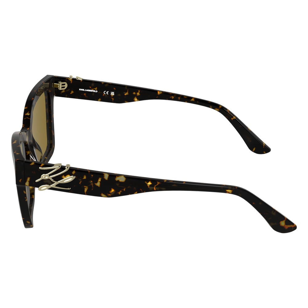 Gafas De Sol KARL LAGERFELD KL6220S 001 Mujer Talla 54 mm