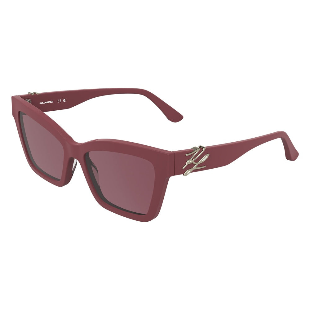 Gafas De Sol KARL LAGERFELD KL6220S 001 Mujer Talla 54 mm