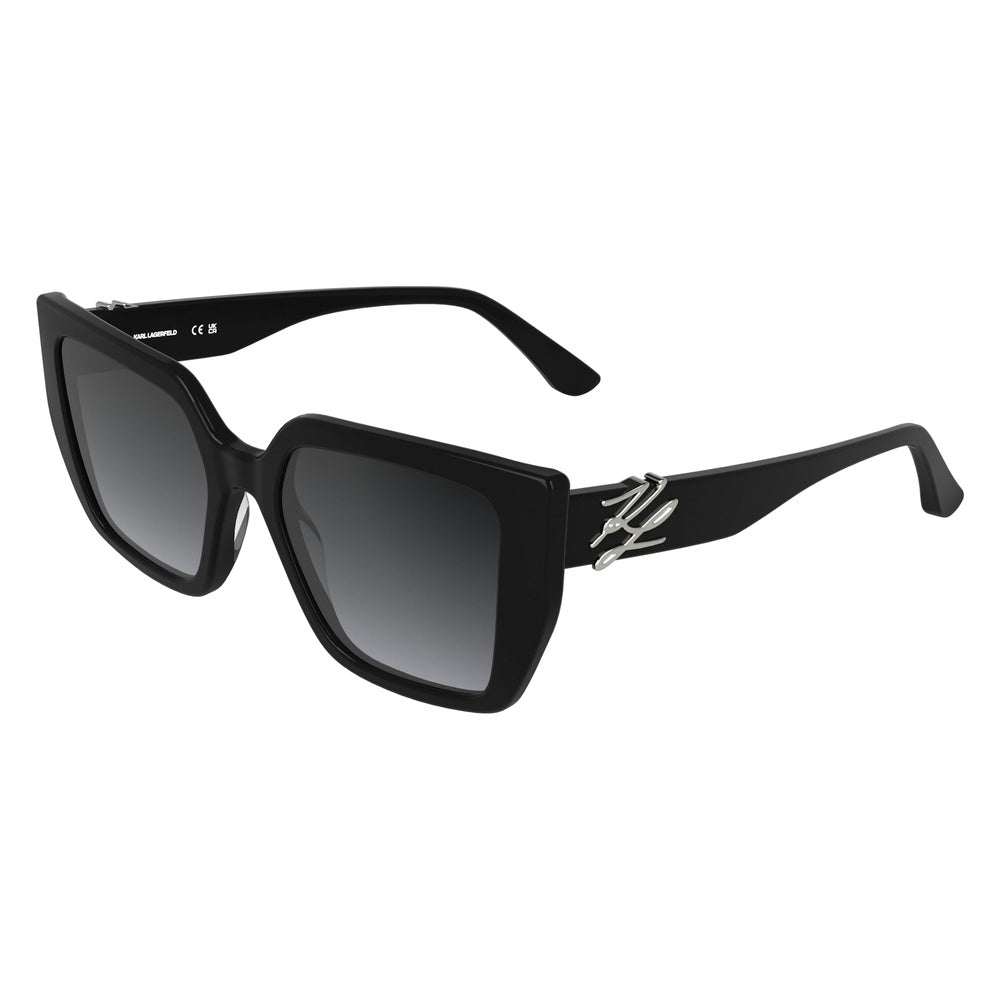 Gafas De Sol KARL LAGERFELD KL6221S 001 Mujer Talla 53 mm