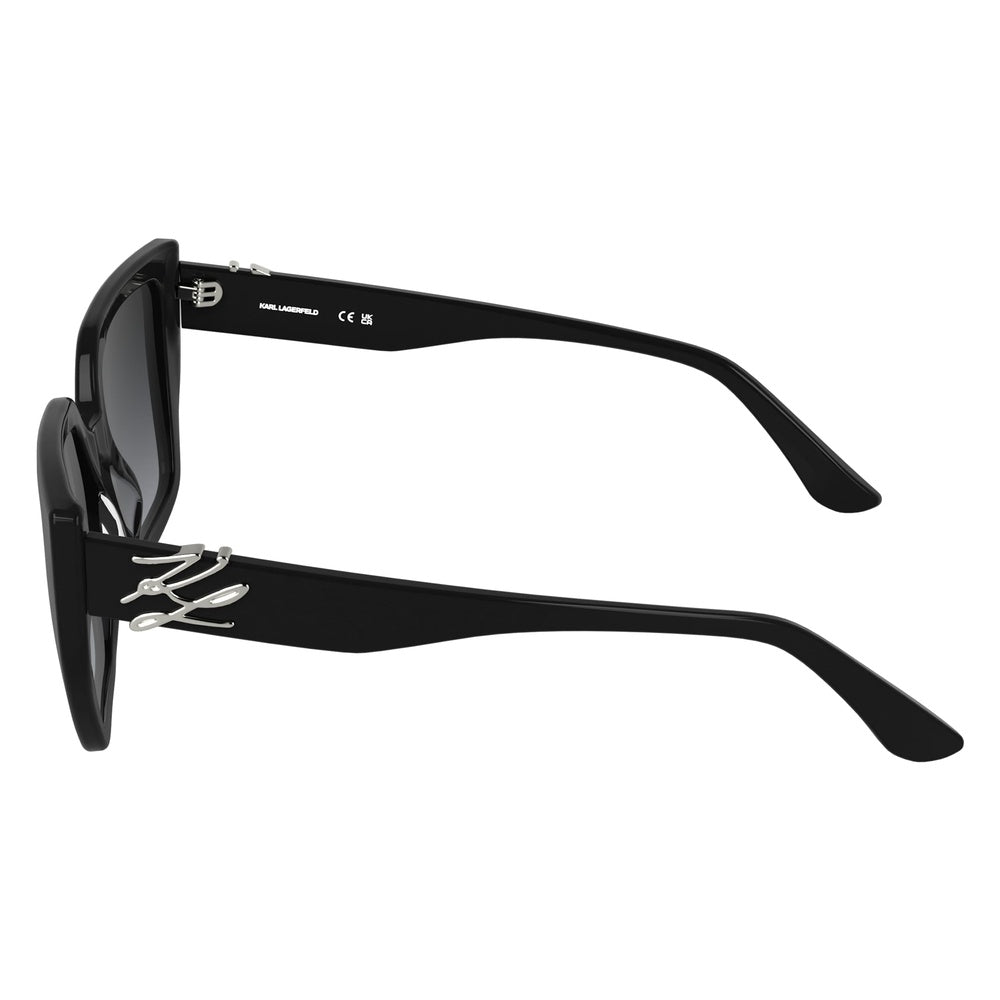 Gafas De Sol KARL LAGERFELD KL6221S 001 Mujer Talla 53 mm