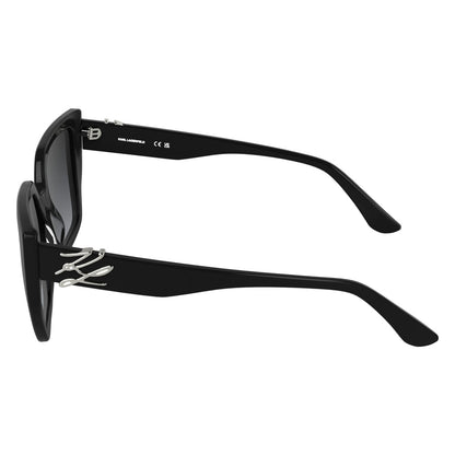 Gafas De Sol KARL LAGERFELD KL6221S 001 Mujer Talla 53 mm