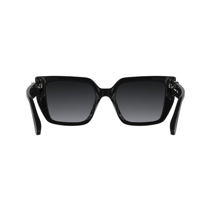 Gafas De Sol KARL LAGERFELD KL6221S 001 Mujer Talla 53 mm
