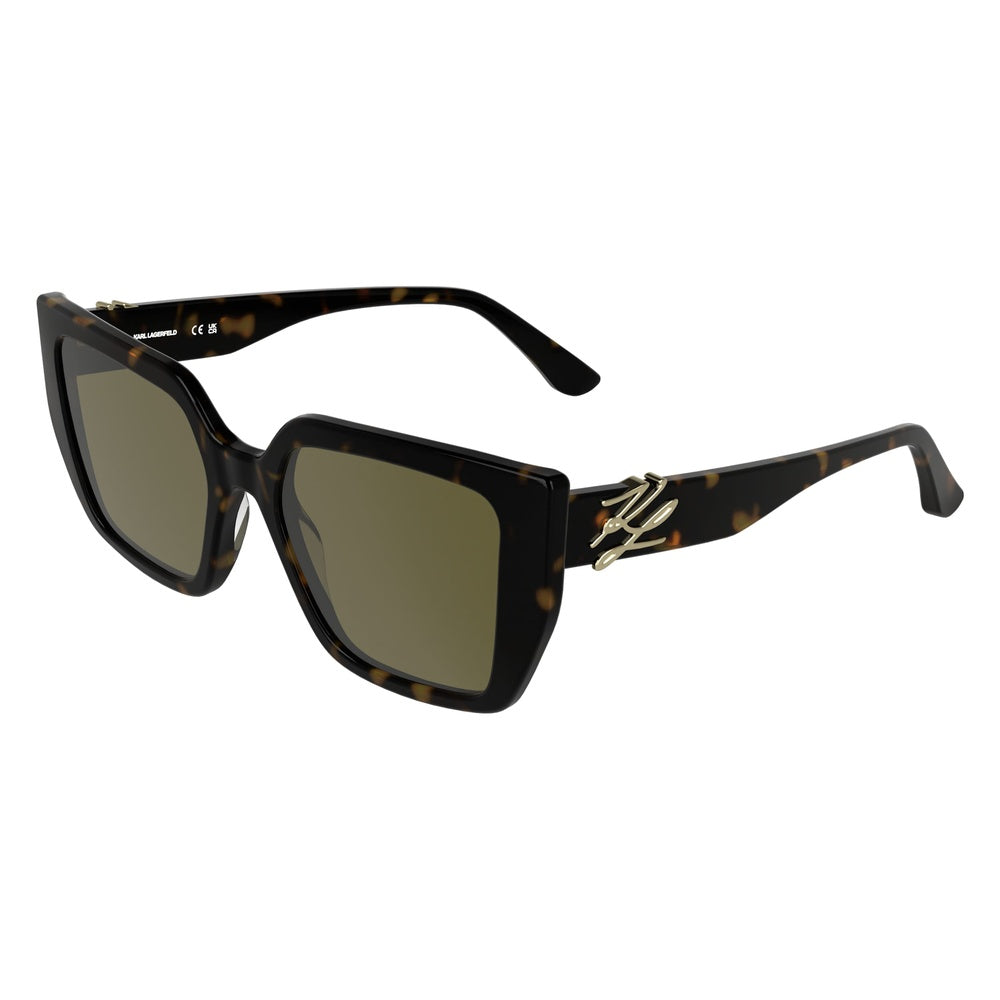 Gafas De Sol KARL LAGERFELD KL6221S 001 Mujer Talla 53 mm
