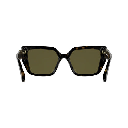 Gafas De Sol KARL LAGERFELD KL6221S 001 Mujer Talla 53 mm