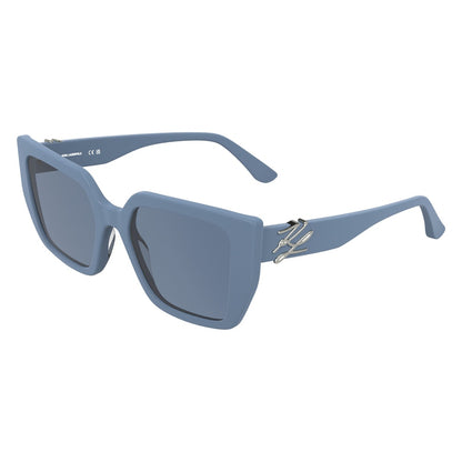 Gafas De Sol KARL LAGERFELD KL6221S 001 Mujer Talla 53 mm
