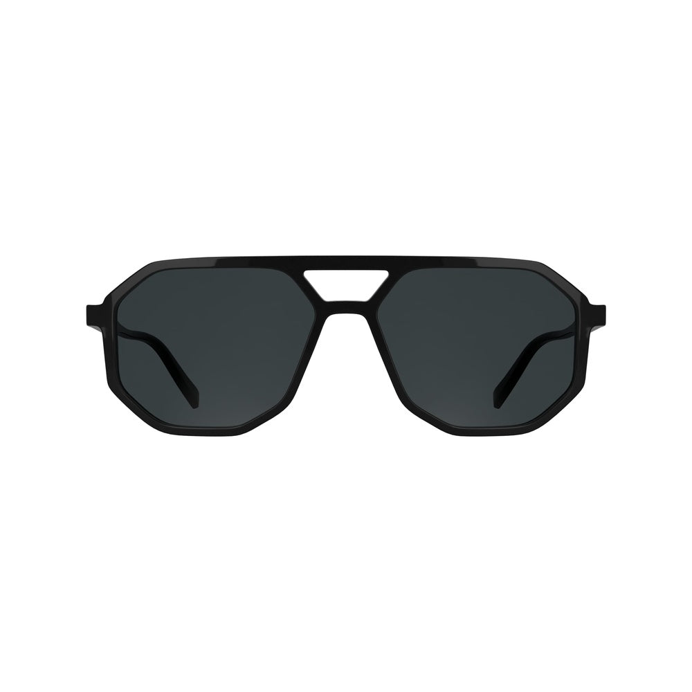 Gafas De Sol KARL LAGERFELD KL6226S 001 Hombre Talla 58 mm