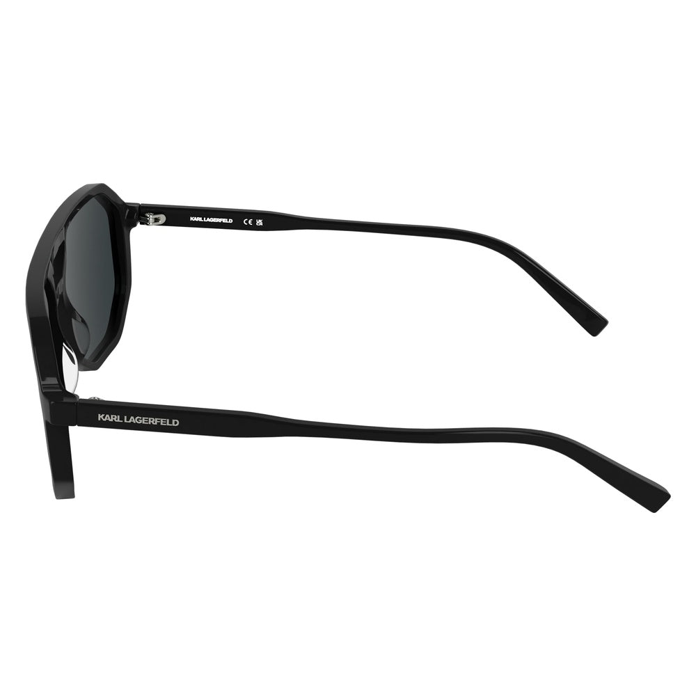 Gafas De Sol KARL LAGERFELD KL6226S 001 Hombre Talla 58 mm