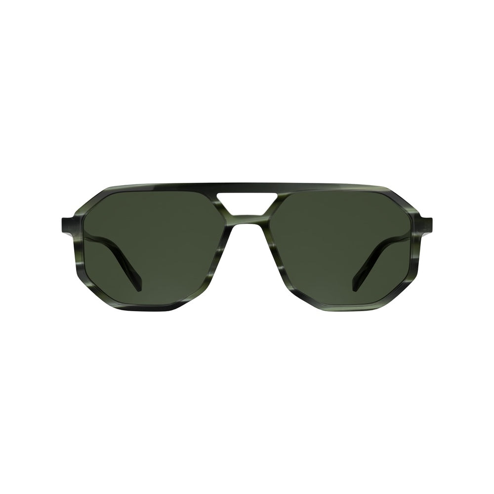 Gafas De Sol KARL LAGERFELD KL6226S 001 Hombre Talla 58 mm